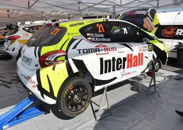 Peugeot 208 R2 - Photo 5