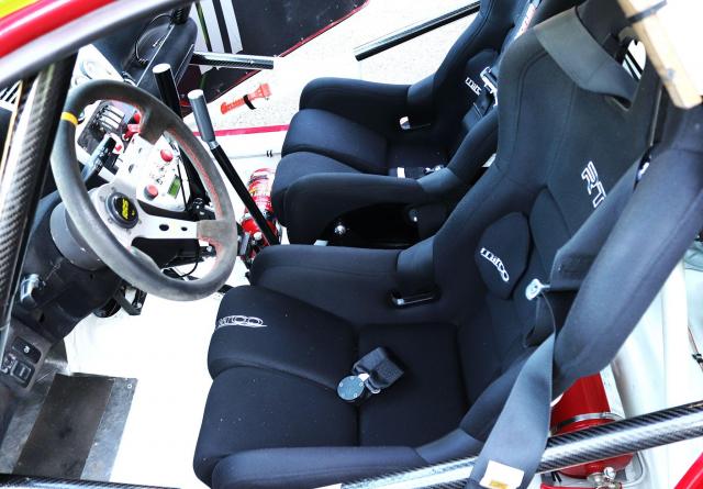 Honda Civic 2.0 Type R sequential gr. A - Image 6