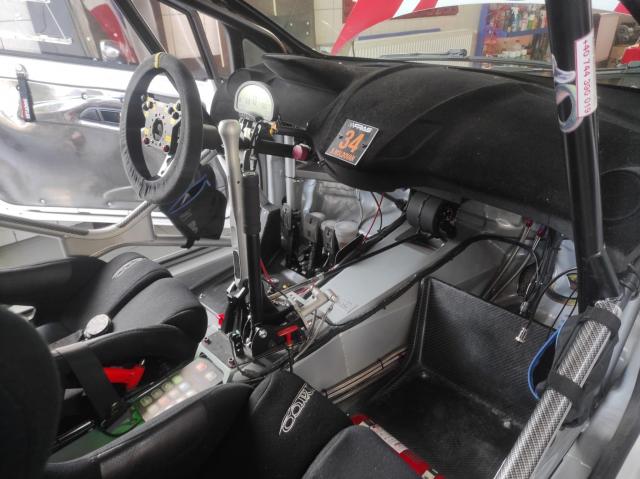 Ford Fiesta Proto - Pilt 7