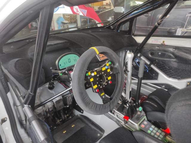 Ford Fiesta Proto - Pilt 8