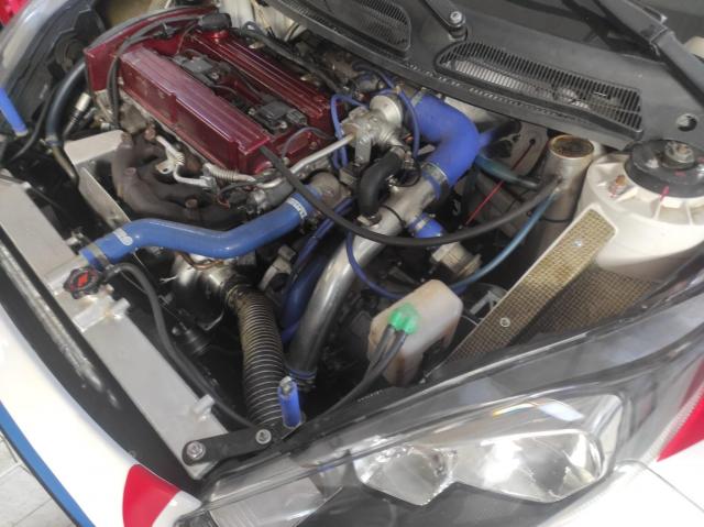 Ford Fiesta Proto - Pilt 10