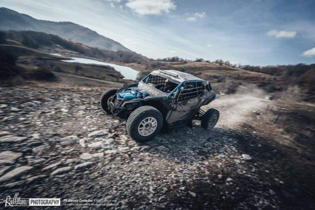 Can-Am X3 Maverick XRS