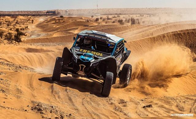 Can-Am X3 Maverick XRS - Image 3
