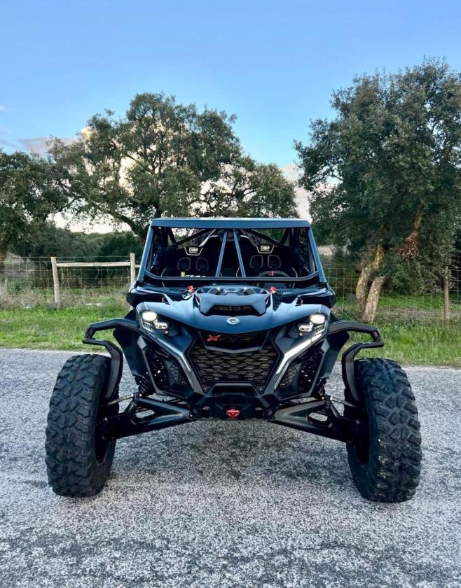 Can-Am Maverick R 2024 for sale / rent - Image 2