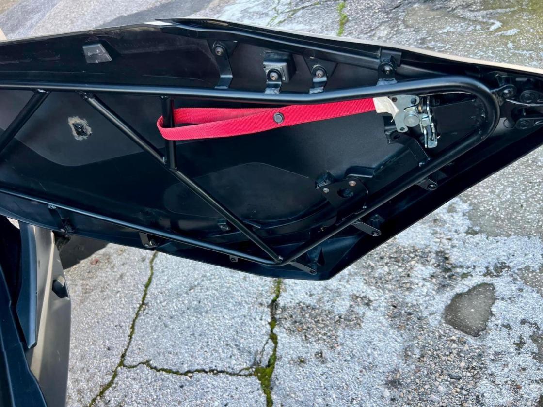 Can-Am Maverick R 2024 for sale / rent - Image 7