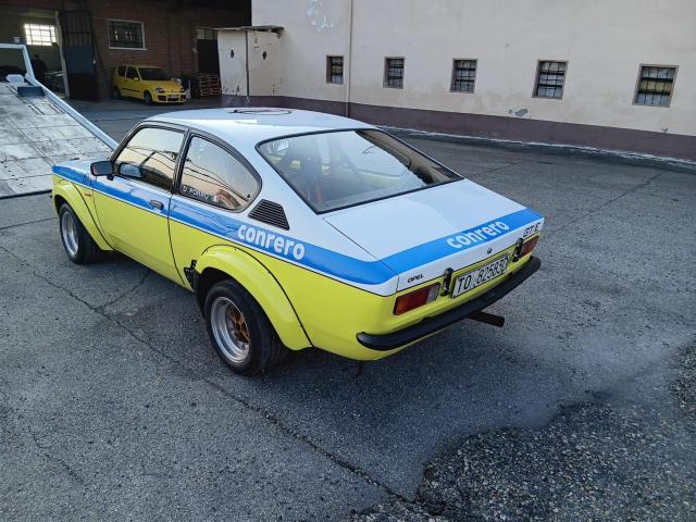 Opel Kadett GTE 1.9 Group 2 - Image 2