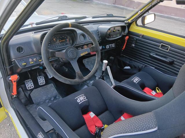 Opel Kadett GTE 1.9 Group 2 - Image 3