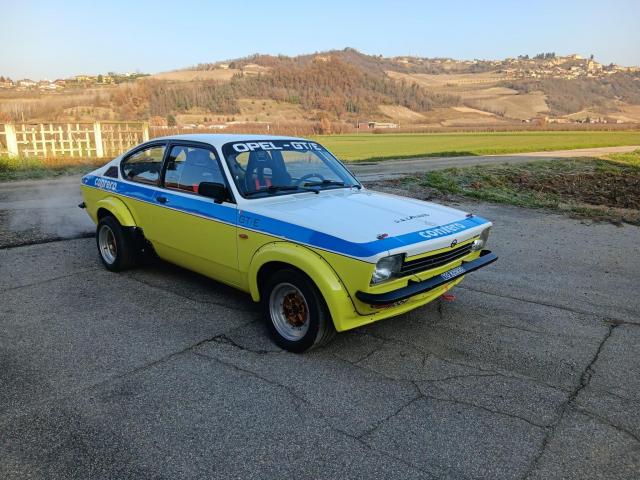 Opel Kadett GTE 1.9 Group 2 - Image 5