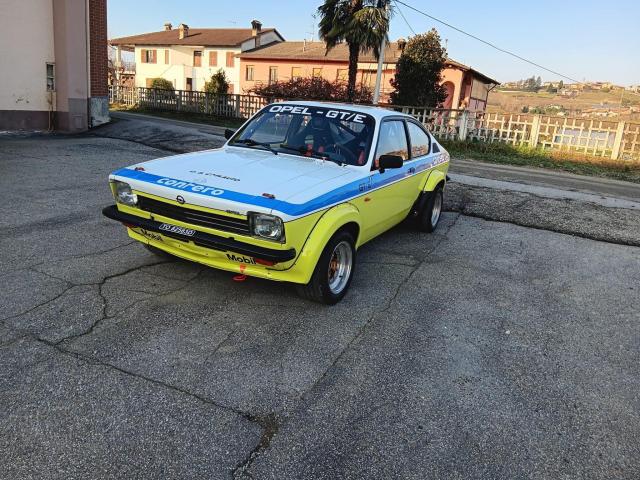 Opel Kadett GTE 1.9 Group 2 - Image 6