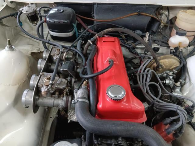 Opel Kadett GTE 1.9 Group 2 - Image 10