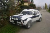 Ford Escort MKI - Imagen 2