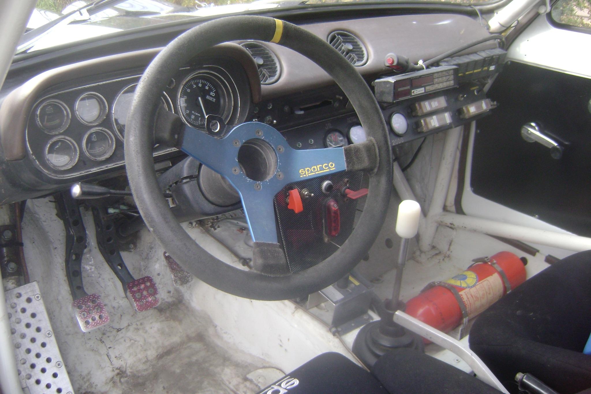 Ford Escort MKI - 3