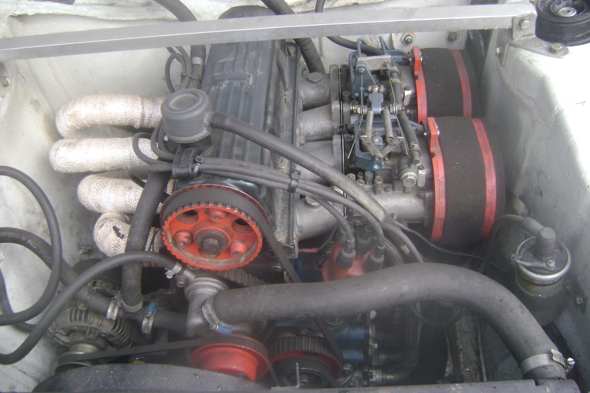 Ford Escort MKI - 4