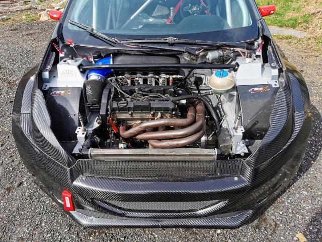 Peugeot 208 S1600 full carbon - Slika 2