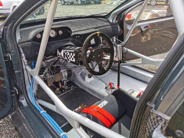 Peugeot 208 S1600 full carbon - Slika 8