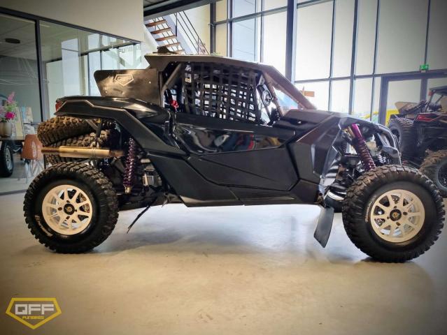 Can-Am Maverick South Racing T3 - Image 3