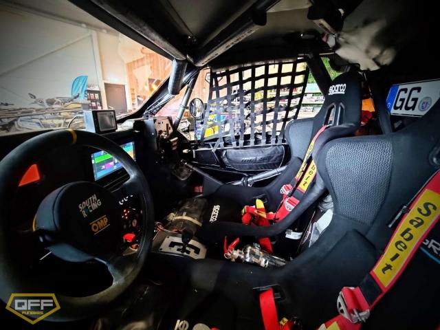 Can-Am Maverick South Racing T3 - Image 7