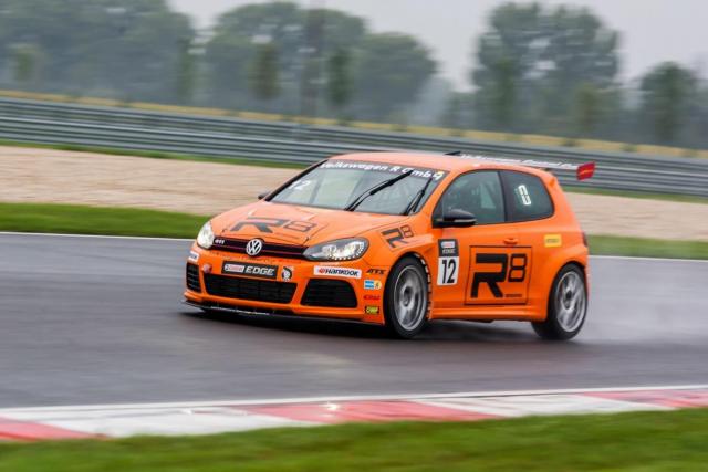 VW Golf Cup - Nurburgring Langstrecken Series (NLS/VLN)