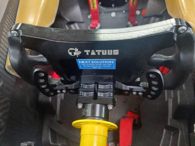 Tatuus F4 Gen2 - Image 2