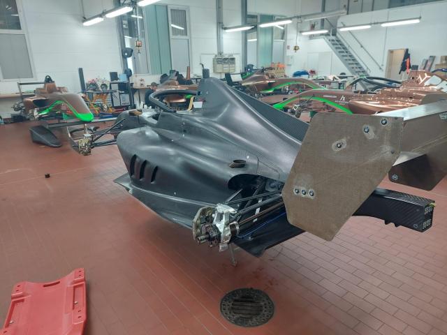 Tatuus F4 Gen2 - Image 3