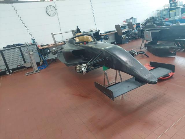 Tatuus F4 Gen2 - Image 4