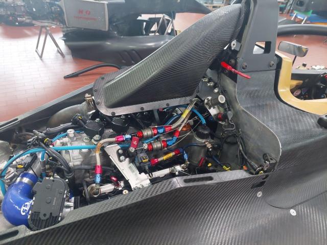 Tatuus F4 Gen2 - Image 5
