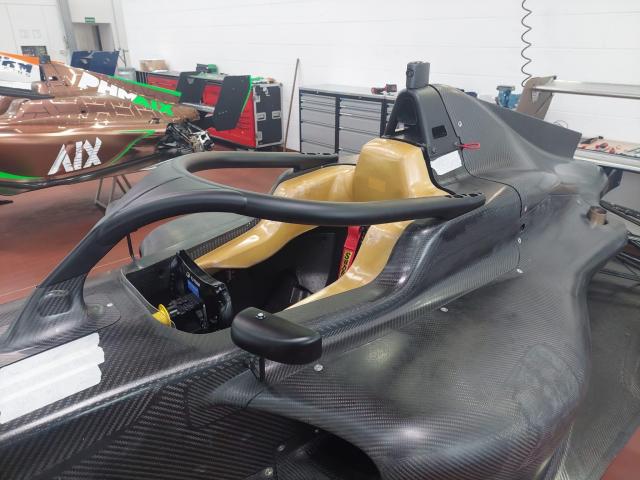 Tatuus F4 Gen2 - Image 7