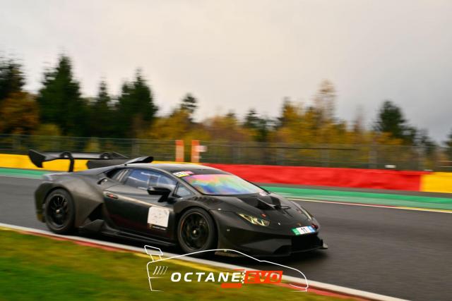 Lamborghini Hurancan Troféo EVO - Pilt 2