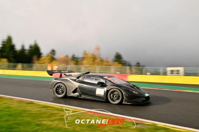 Lamborghini Hurancan Troféo EVO - Pilt 3