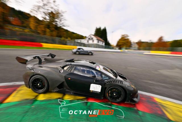 Lamborghini Hurancan Troféo EVO - Pilt 4