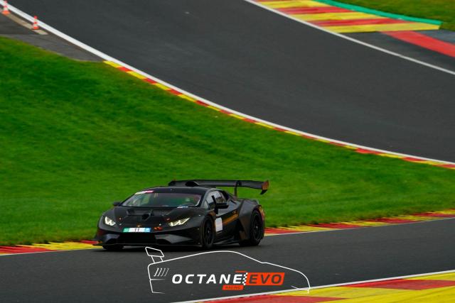 Lamborghini Hurancan Troféo EVO - Pilt 6