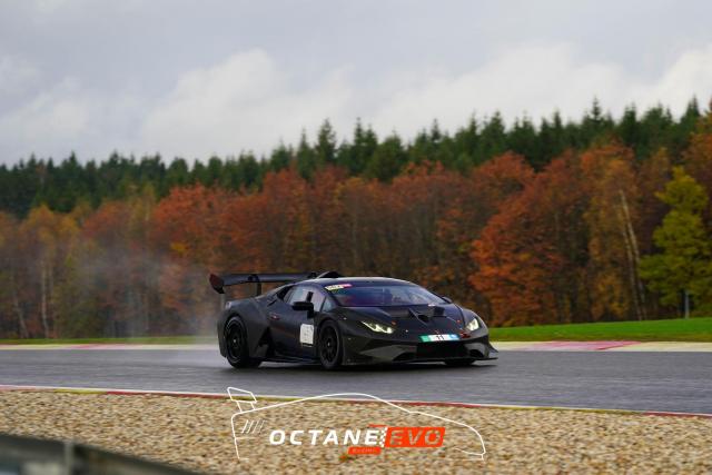Lamborghini Hurancan Troféo EVO - Pilt 7