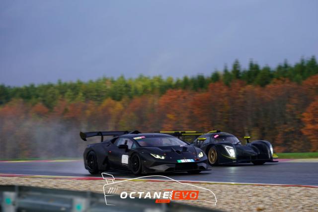 Lamborghini Hurancan Troféo EVO - Pilt 8