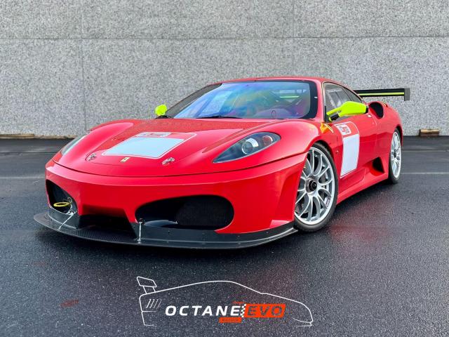 Ferrari F430 Challenge 
