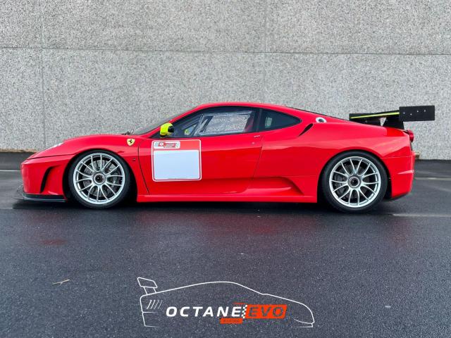 Ferrari F430 Challenge "aéro kit" - Image 2