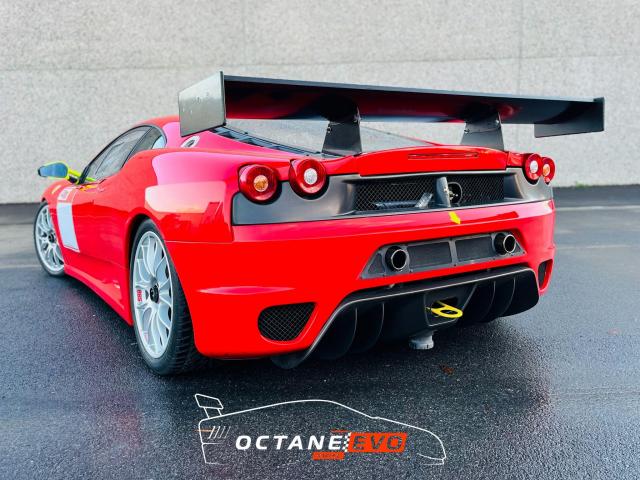 Ferrari F430 Challenge "aéro kit" - Image 3