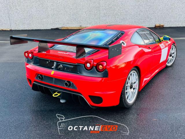 Ferrari F430 Challenge "aéro kit" - Image 4