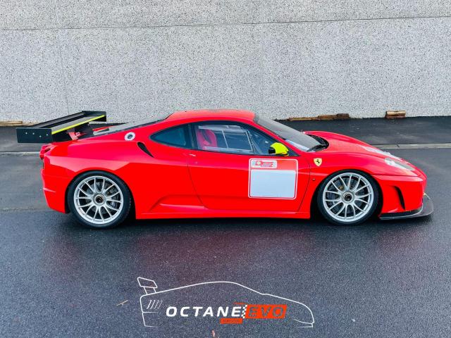 Ferrari F430 Challenge "aéro kit" - Image 5