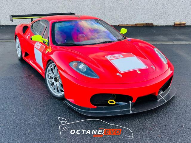 Ferrari F430 Challenge "aéro kit" - Image 6