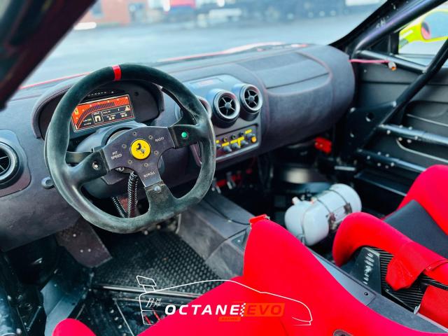 Ferrari F430 Challenge "aéro kit" - Image 7