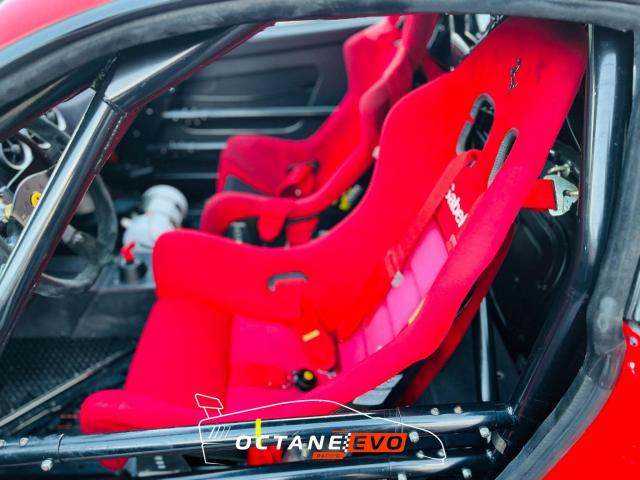 Ferrari F430 Challenge "aéro kit" - Image 8