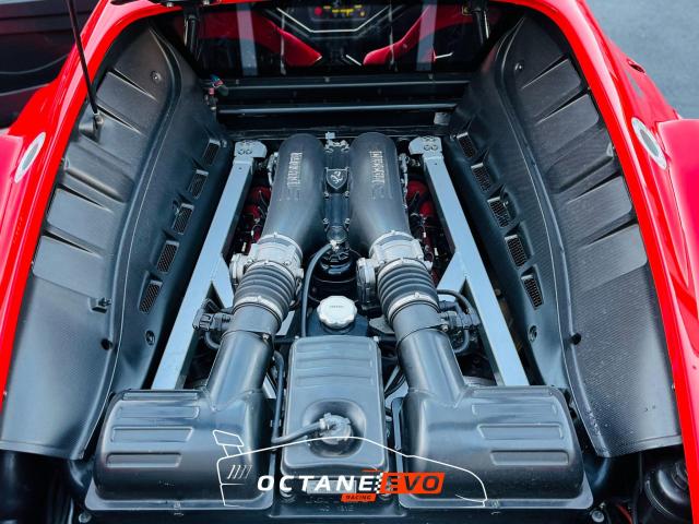 Ferrari F430 Challenge "aéro kit" - Image 10