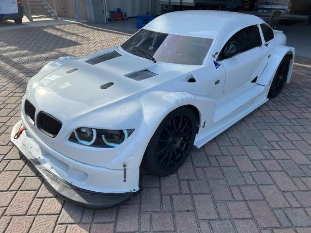 Mitjet Turbo 2.0 2015