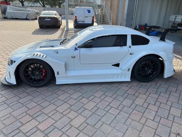 Mitjet Turbo 2.0 2015 - Image 2