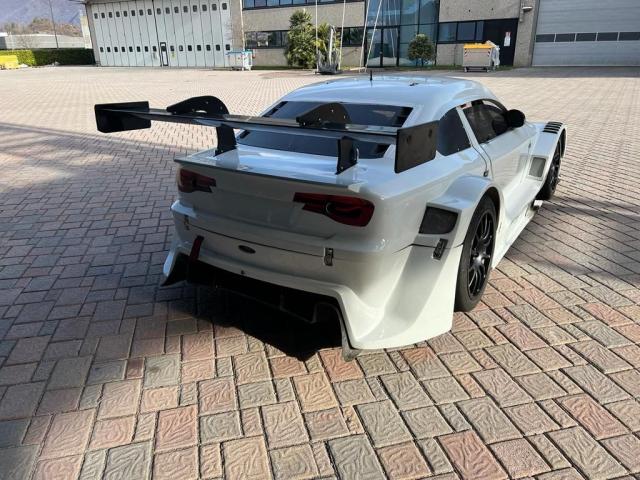 Mitjet Turbo 2.0 2015 - Image 3