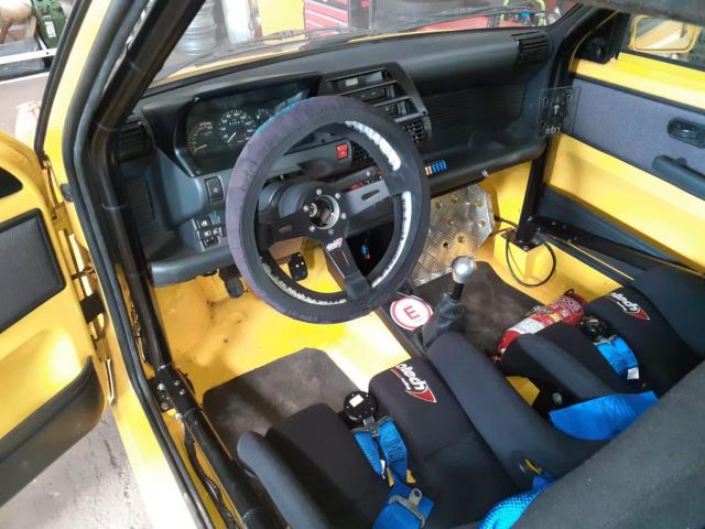 FIAT 500 Sporting (Racing start/N0/A0) - Image 3