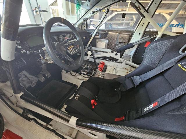 Mitsubishi Lancer Evo 9 R4 - Image 3