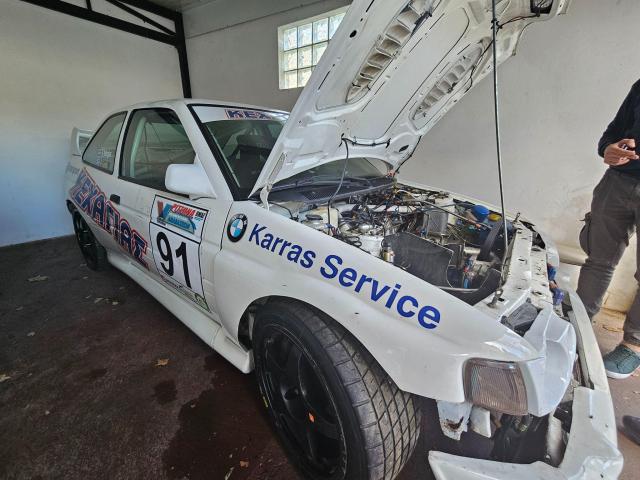Ford Escort WRC - Image 2