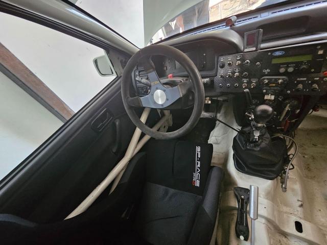 Ford Escort WRC - Image 5