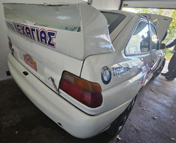 Ford Escort WRC - Image 6